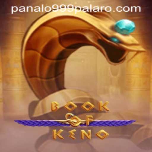 Exploring the Exciting World of BookOfKeno with Panalo999