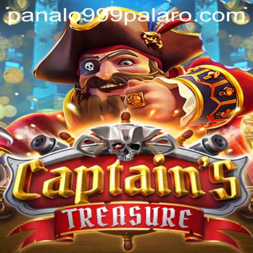Exploring the Thrilling World of CaptainssTreasure - The Game Everyone is Talking About with Panalo999