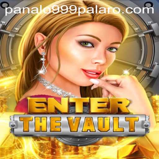 Dive into Adventure with EntertheVault: A Closer Look at the Thrilling Game