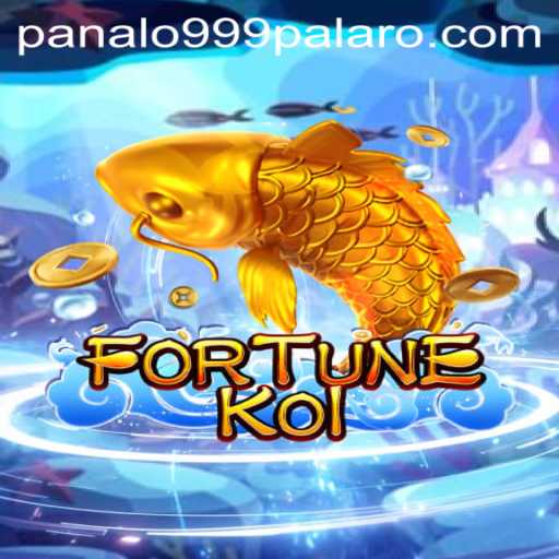 Unlock the Mysteries of FORTUNEKOI with Panalo999