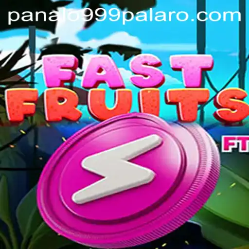 FastFruits: A Juicy Adventure with Panalo999