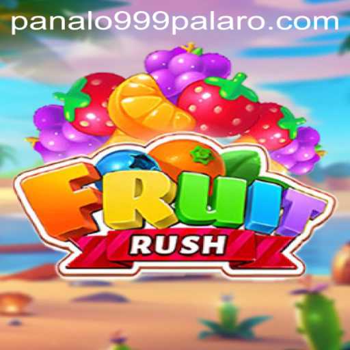 Discover the Exciting World of FruitRush with Panalo999