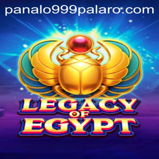 Exploring LegacyOfEgypt: A Modern Slot Game Masterpiece
