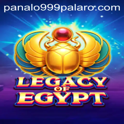 Exploring LegacyOfEgypt: A Modern Slot Game Masterpiece
