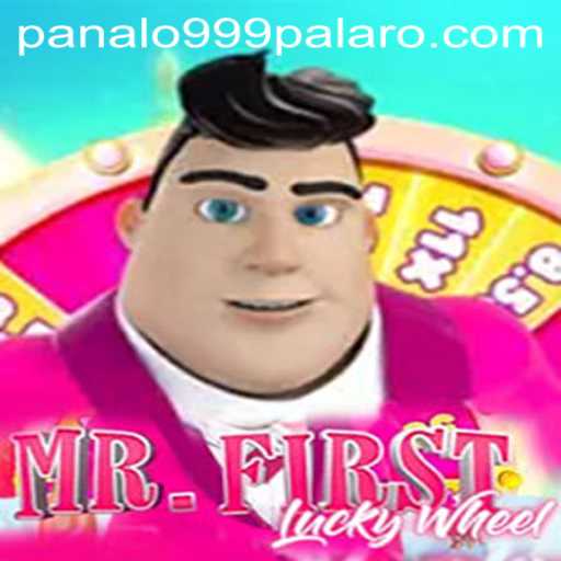 MrFirstLuckyWheel: Spin, Win, and Discover the Thrills
