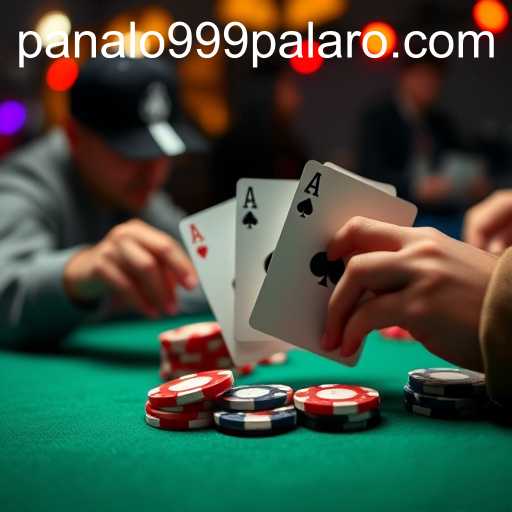 Poker Games: Exploring the Fascinating World of Cards