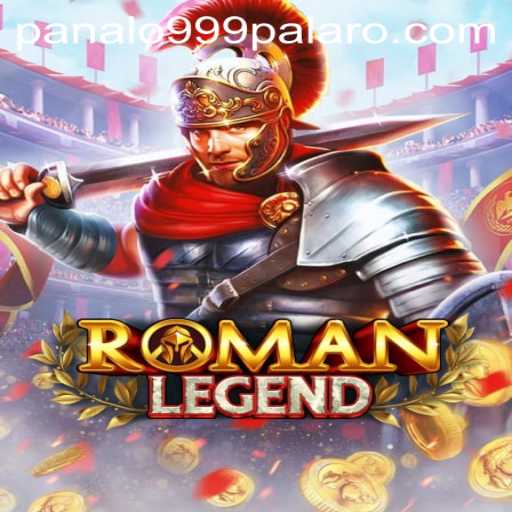Unveiling RomanLegend: An Epic Journey Through Time and Strategy