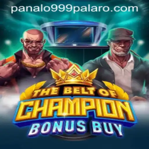 TheBeltOfChampionBonusBuy: An In-Depth Look at This Innovative Game and Its Rules