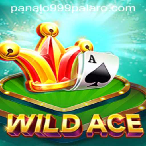 WildAce: The Thrilling World of Panalo999